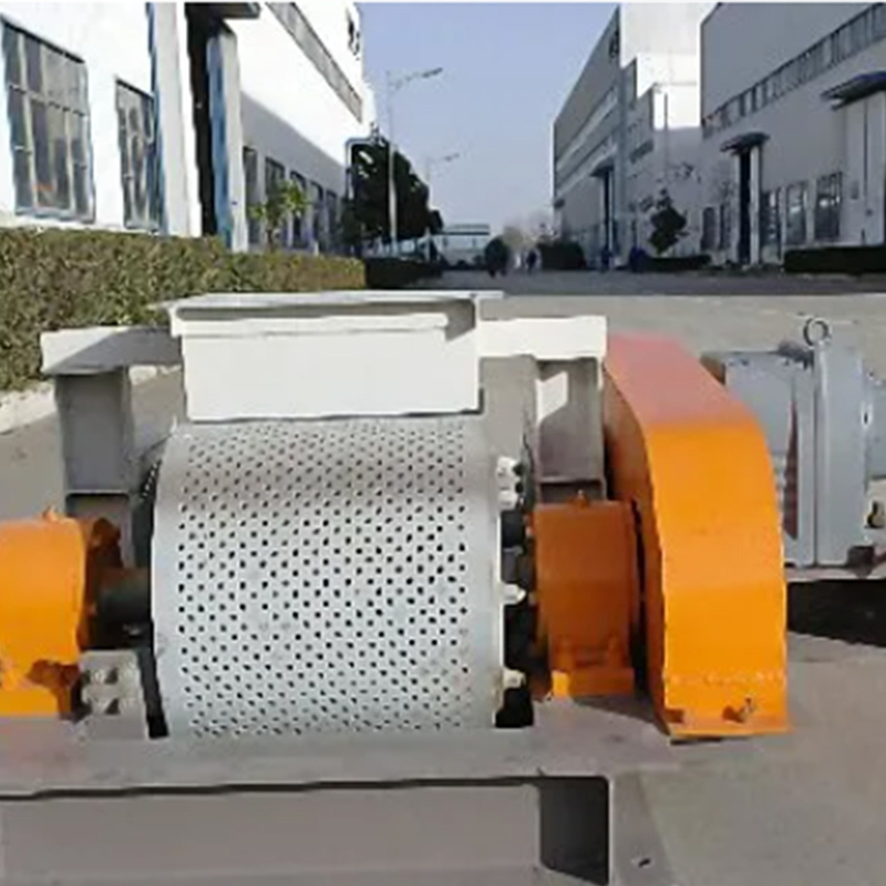 LECA Pelletilizedの生産ラインのための二重圧延機のロータリー キルン30mm