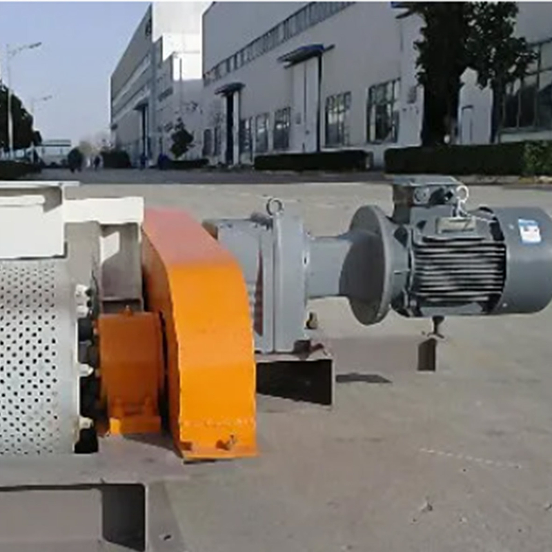 LECA Pelletilizedの生産ラインのための二重圧延機のロータリー キルン30mm