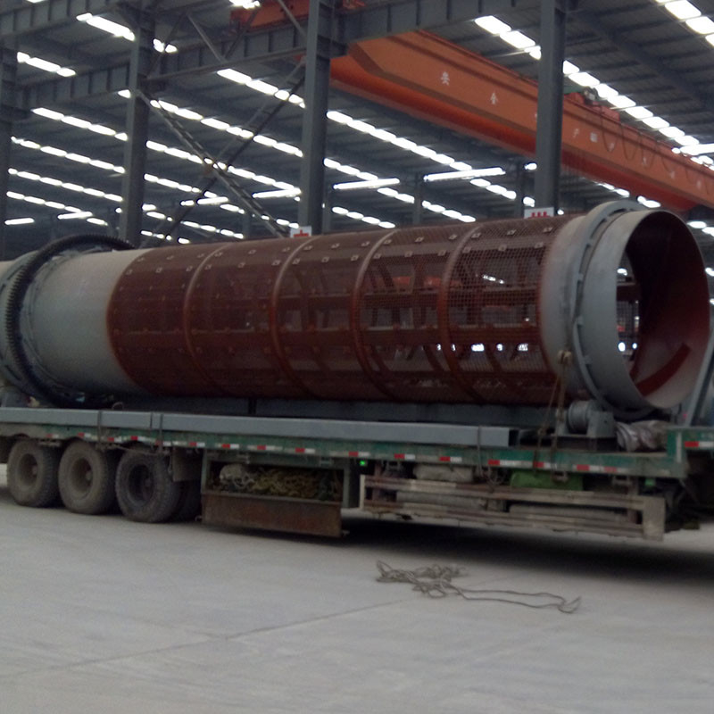 鉱物加工工場 5~400t/h 容量