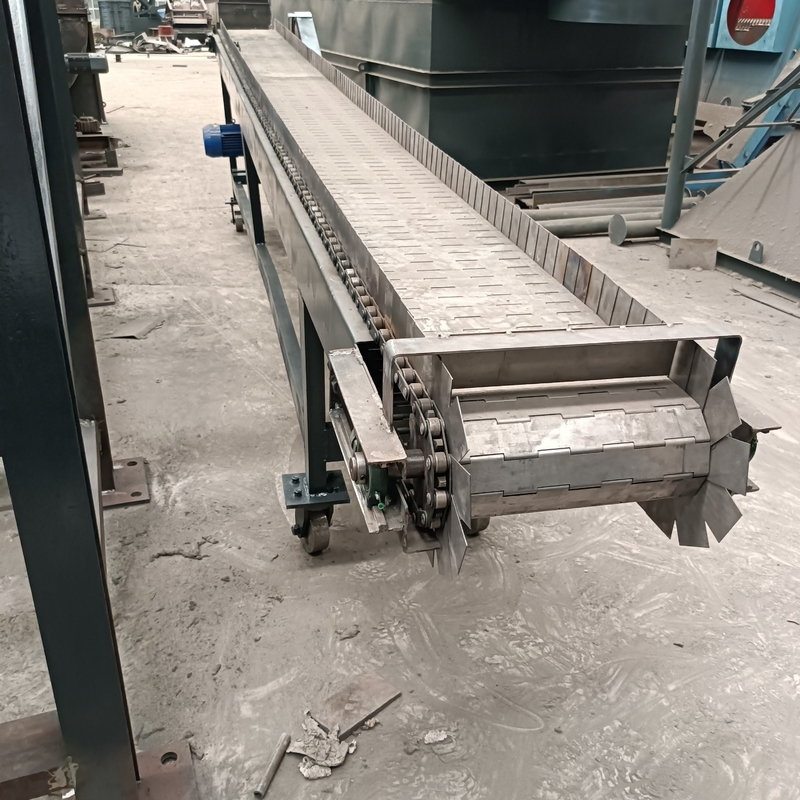 鉄鋼産業 コックスの使用 鉱物加工工場 150t/d-600t/d