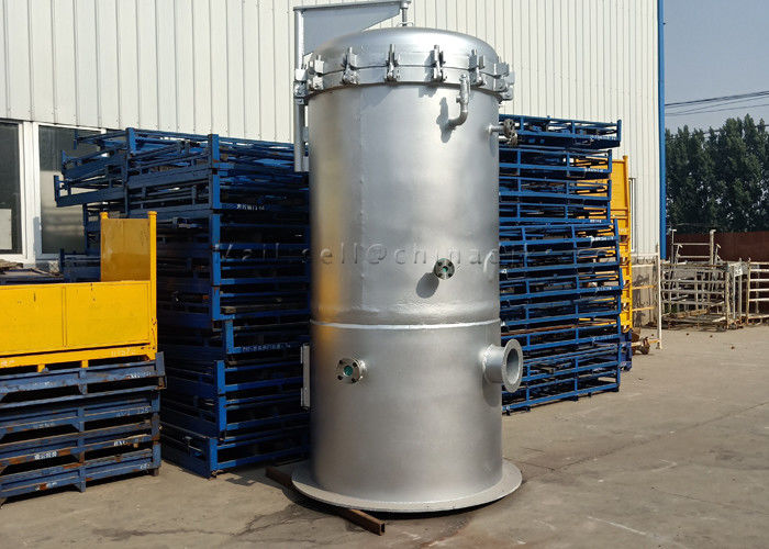 銀製色のための鋼鉄原機メーカーOEM機械3000RPM 220V