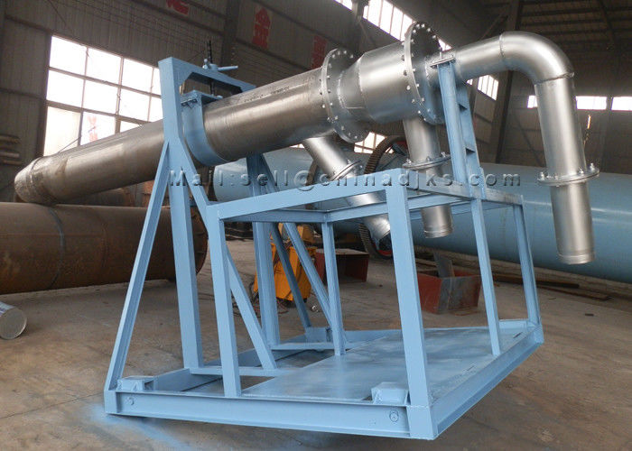 銀製色のための鋼鉄原機メーカーOEM機械3000RPM 220V
