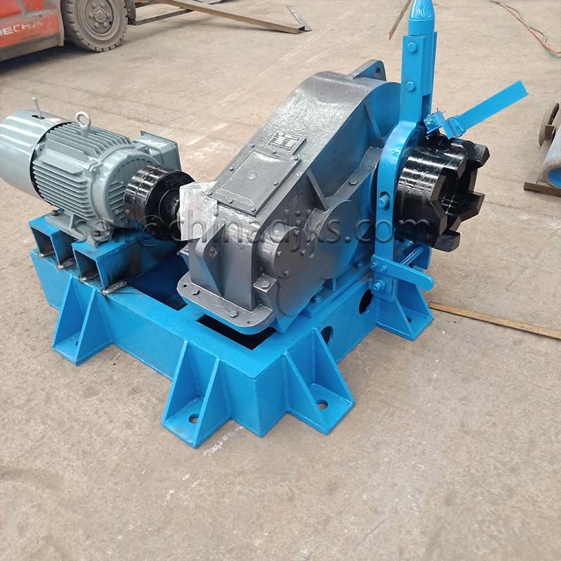 60t/H建築材料のための横の無水ケイ酸の砂のボール ミルの棒のボール ミル