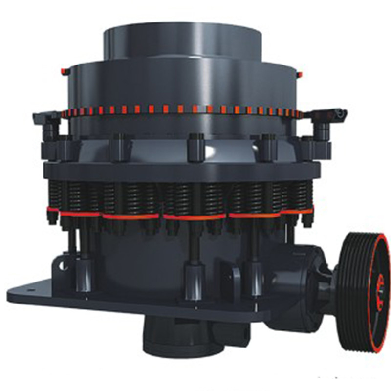 製造された砂の生産ラインのための粉砕機そしてスクリーンを処理する構造の砂
