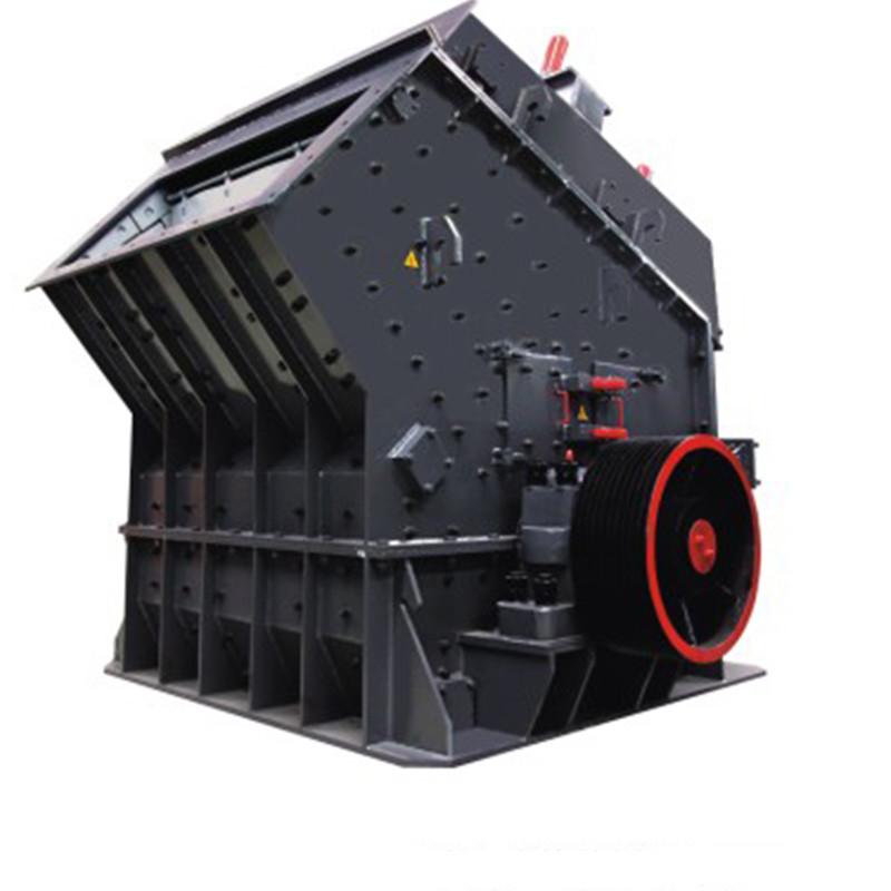 製造された砂の生産ラインのための粉砕機そしてスクリーンを処理する構造の砂