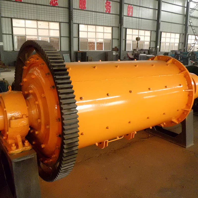 無水ケイ酸の砂の粉のSiO2粉砕の粉の粉砕のボール ミルの生産ライン